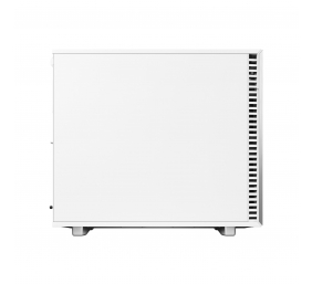Fractal Design | Define 7 | White | E-ATX | Power supply included No | ATX