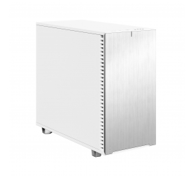 Fractal Design | Define 7 | White | E-ATX | Power supply included No | ATX