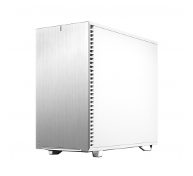 Fractal Design | Define 7 | White | E-ATX | Power supply included No | ATX