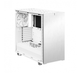 Fractal Design | Define 7 | White | E-ATX | Power supply included No | ATX