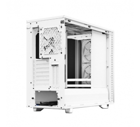 Fractal Design | Define 7 | White | E-ATX | Power supply included No | ATX