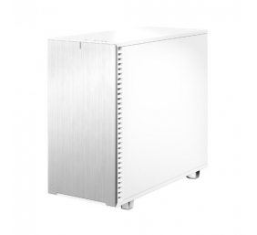 Fractal Design | Define 7 | White | E-ATX | Power supply included No | ATX