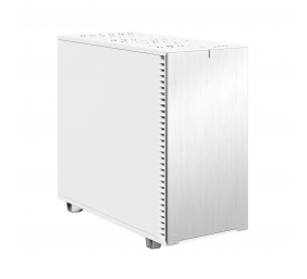 Fractal Design | Define 7 | White | E-ATX | Power supply included No | ATX