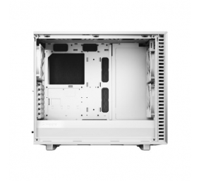 Fractal Design | Define 7 | White | E-ATX | Power supply included No | ATX