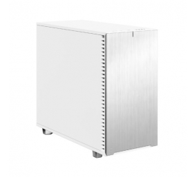 Fractal Design | Define 7 | White | E-ATX | Power supply included No | ATX