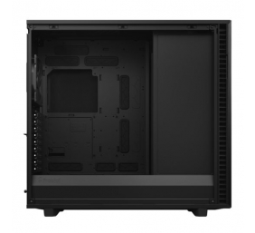 Fractal Design | Define 7 XL | Black | ATX | Power supply included No | ATX