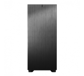 Fractal Design | Define 7 XL | Black | ATX | Power supply included No | ATX