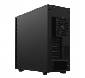 Fractal Design | Define 7 XL | Black | ATX | Power supply included No | ATX