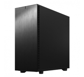Fractal Design | Define 7 XL | Black | ATX | Power supply included No | ATX