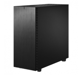 Fractal Design | Define 7 XL | Black | ATX | Power supply included No | ATX
