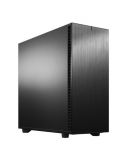 Fractal Design | Define 7 XL | Black | ATX | Power supply included No | ATX