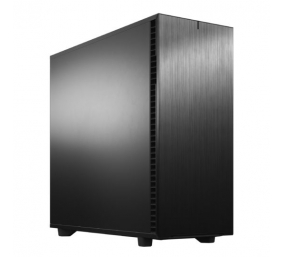 Fractal Design | Define 7 XL | Black | ATX | Power supply included No | ATX