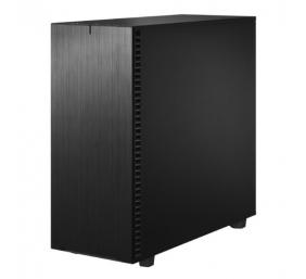 Fractal Design | Define 7 XL | Black | ATX | Power supply included No | ATX