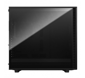 Fractal Design | Define 7 XL | Black | ATX | Power supply included No | ATX