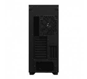 Fractal Design | Define 7 XL | Black | ATX | Power supply included No | ATX
