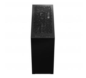 Fractal Design | Define 7 XL TG Light Tint | Side window | Black | E-ATX | Power supply included No | ATX