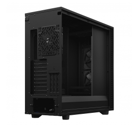 Fractal Design | Define 7 XL TG Light Tint | Side window | Black | E-ATX | Power supply included No | ATX
