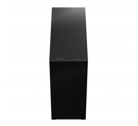Fractal Design | Define 7 XL TG Light Tint | Side window | Black | E-ATX | Power supply included No | ATX