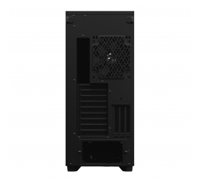 Fractal Design | Define 7 XL TG Light Tint | Side window | Black | E-ATX | Power supply included No | ATX