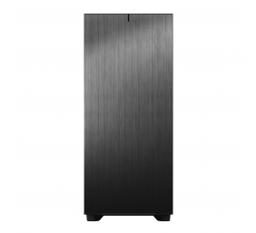 Fractal Design | Define 7 XL TG Light Tint | Side window | Black | E-ATX | Power supply included No | ATX