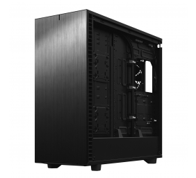 Fractal Design | Define 7 XL TG Light Tint | Side window | Black | E-ATX | Power supply included No | ATX