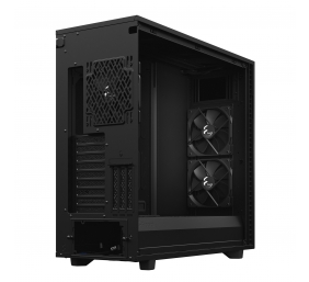 Fractal Design | Define 7 XL TG Light Tint | Side window | Black | E-ATX | Power supply included No | ATX