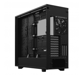 Fractal Design | Define 7 XL TG Light Tint | Side window | Black | E-ATX | Power supply included No | ATX