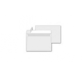 Vokai C4 balti 90g, su nuplėšiama juostele 229x324 mm x 50vnt