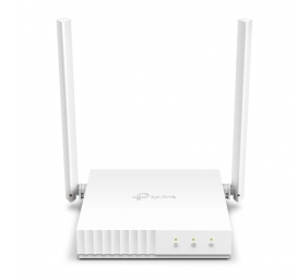 TP-LINK | Router | TL-WR844N | 802.11n | 300 Mbit/s | 10/100 Mbit/s | Ethernet LAN (RJ-45) ports 4 | Mesh Support No | MU-MiMO Yes | No mobile broadband | Antenna type External
