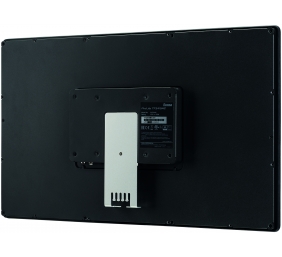 24" PCAP Bezel Free 10P Touch. 1920x1080. Anti-Fingerprint coating. VA panel. 315cd/m² (with touch). 3000:1. 16ms. USB Interface.