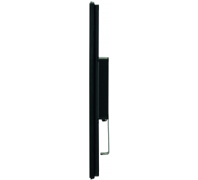 24" PCAP Bezel Free 10P Touch. 1920x1080. Anti-Fingerprint coating. VA panel. 315cd/m² (with touch). 3000:1. 16ms. USB Interface.