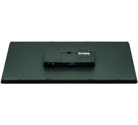 24" PCAP Bezel Free 10P Touch. 1920x1080. Anti-Fingerprint coating. VA panel. 315cd/m² (with touch). 3000:1. 16ms. USB Interface.