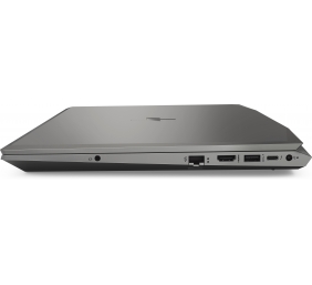 HP ZBook 15v G5 - i7-9750H, 16GB, 512GB NVMe SSD, Quadro P620 4GB, 15.6 FHD AG, FPR, US backlit keyboard, Win 10 Pro, 1 years