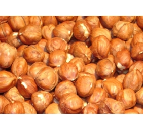 Lazdyno riešutai Alvas, 12 pak. po 1kg 
