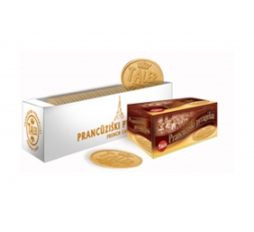 Prancūziški pyragėliai Taler, 12 pak. po 500 g 