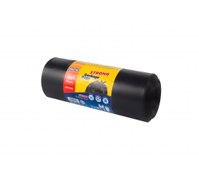 Šiukšlių maišai Plasta Strong 120L, 25 pak. po 10vnt. 