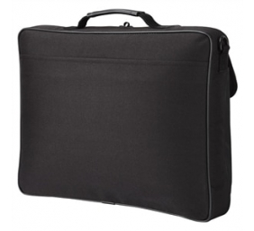 Targus | Classic Clamshell Case | Fits up to size 15.6 " | Messenger - Briefcase | Shoulder strap | Black