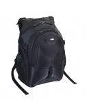 Targus | Campus | Fits up to size 15-16 " | Laptop Backpack | Black