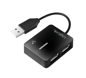 Logilink | USB 2.0 4-Port Hub