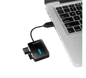 Logilink | USB 2.0 4-Port Hub