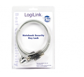 Notebook Security Lock | 1.5 m