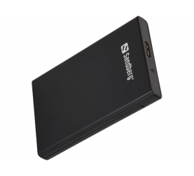 SANDBERG USB 3.0 to SATA Box 2.5