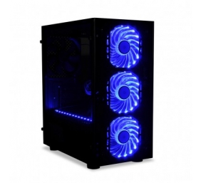 IBOX PASSION V4 PC CASE GAMING