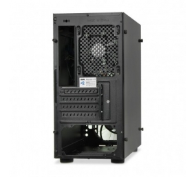 IBOX PASSION V4 PC CASE GAMING