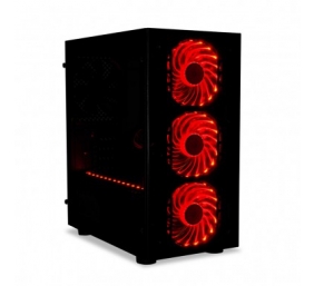 IBOX PASSION V4 PC CASE GAMING