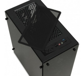 IBOX PASSION V4 PC CASE GAMING