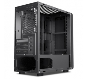 IBOX PASSION V4 PC CASE GAMING