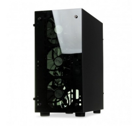 IBOX PASSION V4 PC CASE GAMING