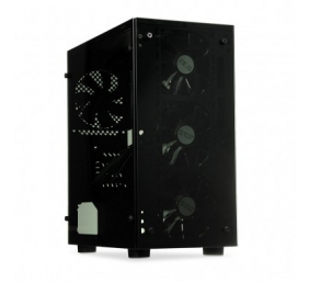 IBOX PASSION V4 PC CASE GAMING