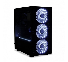 IBOX PASSION V4 PC CASE GAMING